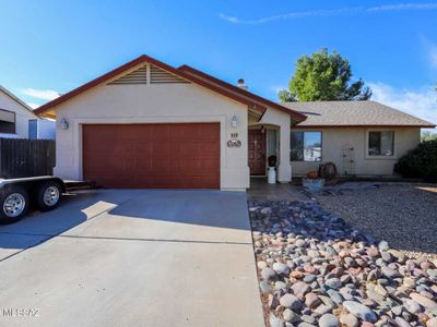 49 W William Carey St, Corona De Tucson, AZ, 85641