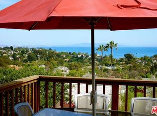 16660 Akron St, Pacific Palisades, CA 90272