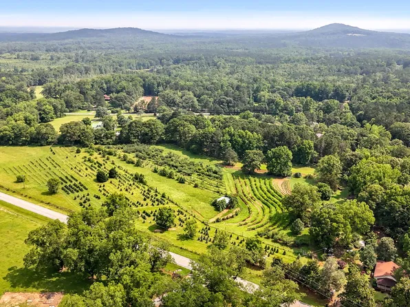 2037 Jeff Davis Rd, Thomaston, GA 30286