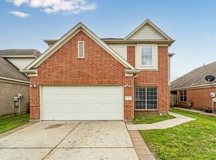 2330 Turnbury Elm Ct, Spring, TX 77386