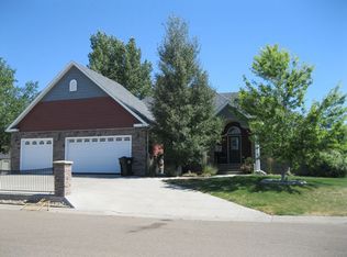 552 Charles St, Miles City, MT 59301