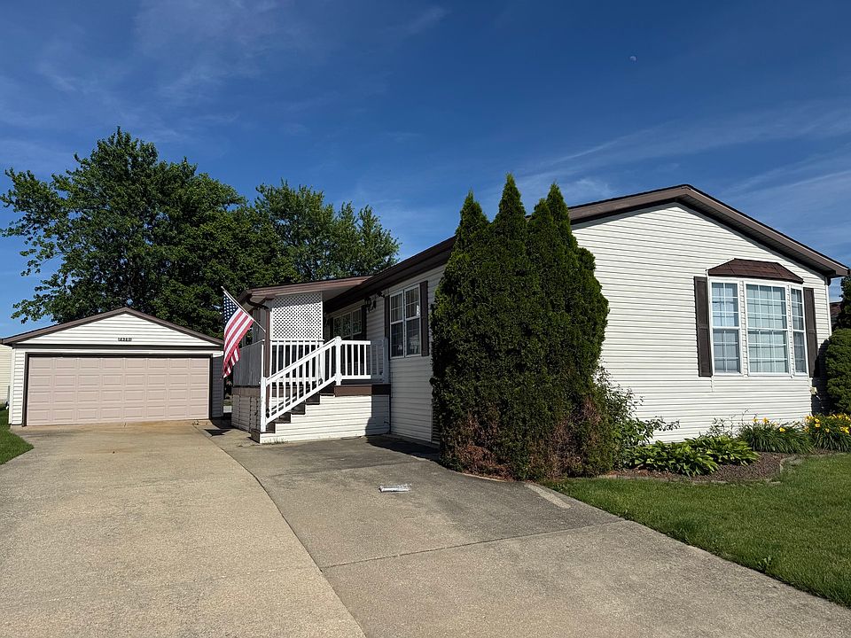 1st image of 25751 S Olympic Dr