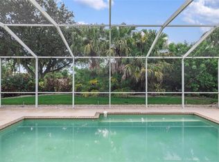 5201 Sabal Trace Dr, North Port, FL 34287