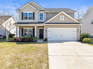 130 Richmond Walk Dr, Richmond Hill, GA 31324