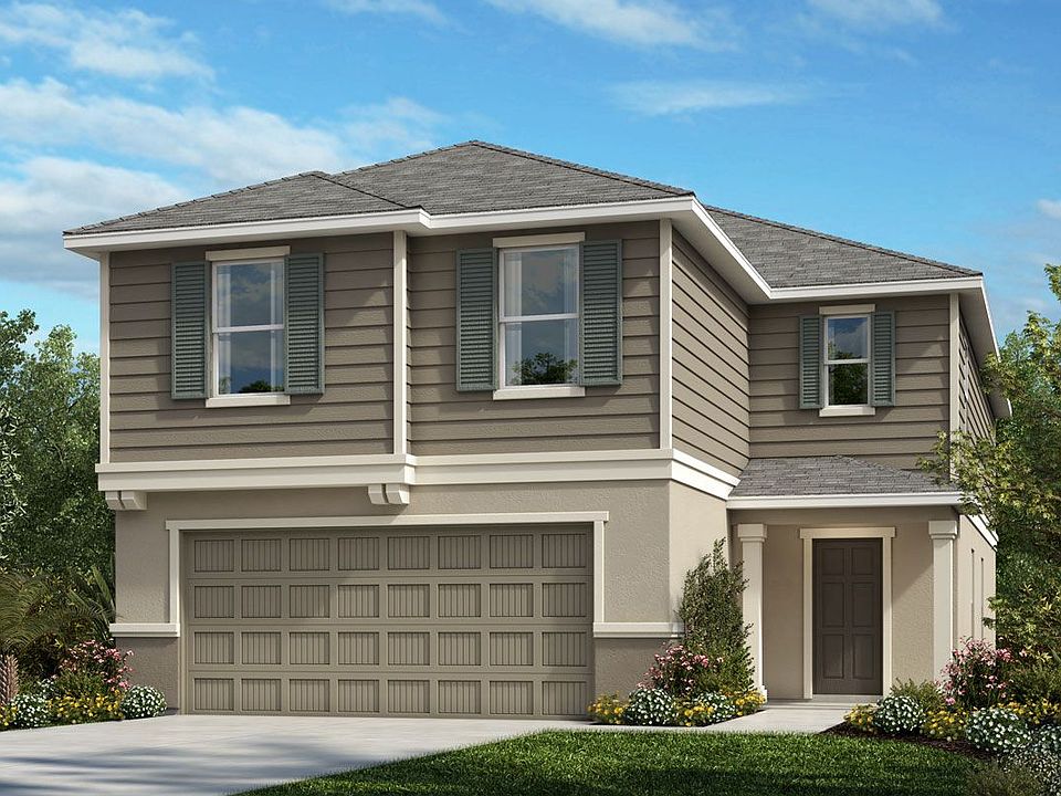 Exterior E