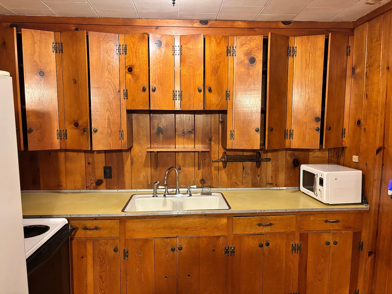 2 bed, $995 — Photo 2