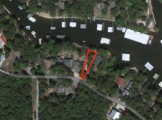 Lake Shore Dr, Afton, OK 74331