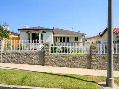 4819 Converse St, Los Angeles, CA, 90032