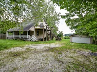 1992 N Farm Road 89, Springfield, MO 65802
