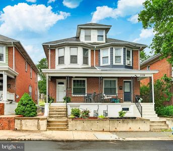 1137 South St, Pottstown, PA, 19464