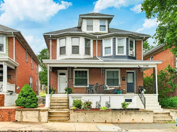 1137 South St, Pottstown, PA 19464