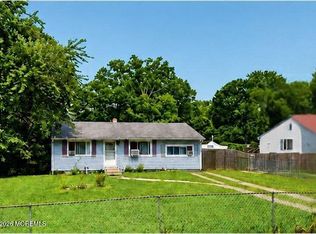 1313 Eisenhower Street, Lakewood, NJ 08701