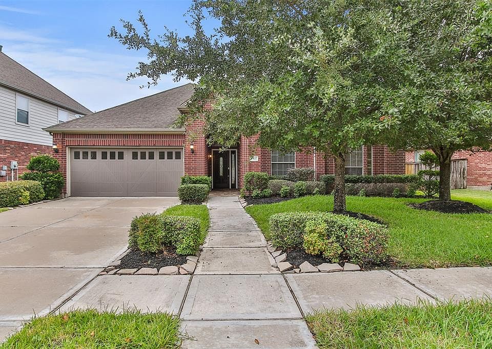 1st image of 5507 Everhart Manor Ln