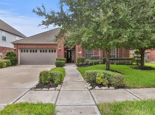 5507 Everhart Manor Ln, Katy, TX 77494