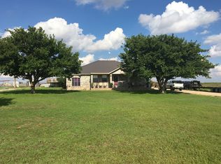 673 Cr #301, Seminole, TX 79360