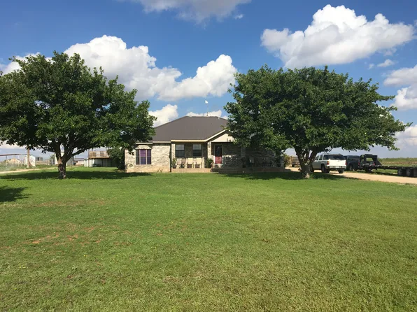 673 Cr #301, Seminole, TX 79360