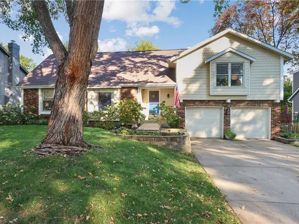12910 W 78th St, Lenexa, KS 66216