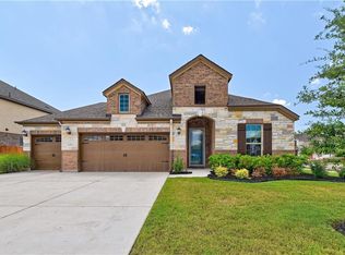 2301 Ox Wagon Trl, Round Rock, TX 78665