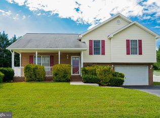 147 Pastoral Ct, Martinsburg, WV 25403