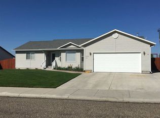 2591 W 8th St, Weiser, ID 83672