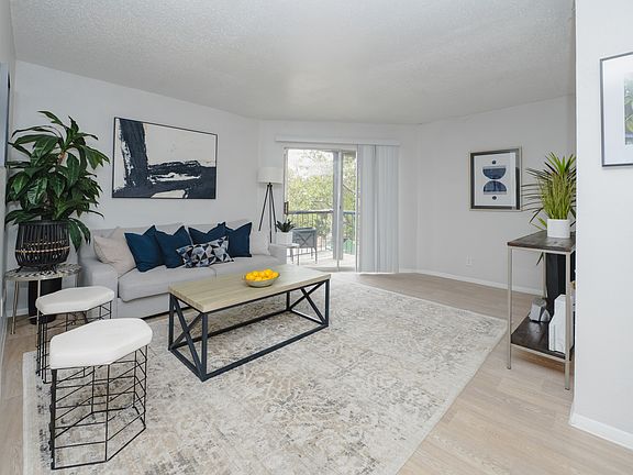 Altitude Living Room