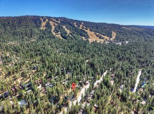 0 Evergreen Dr, Big Bear Lake, CA 92315