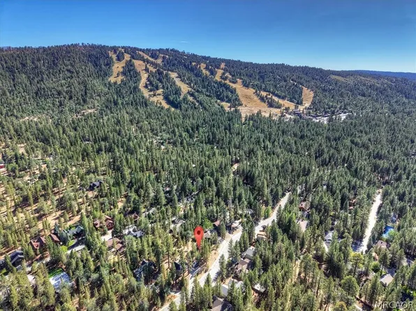 0 Evergreen Dr, Big Bear Lake, CA 92315