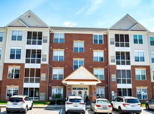 Tiree Land Condo, Abingdon, MD 21009
