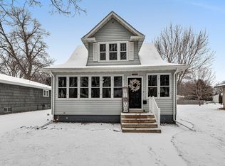 1020 5th St SW, Willmar, MN 56201