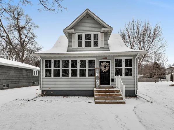 1020 5th St SW, Willmar, MN 56201