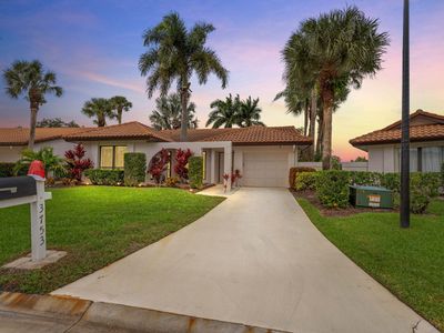 3753 SW Pheasant Run, Palm City, FL, 34990