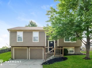 11205 N Ditman Ave, Kansas City, MO 64157