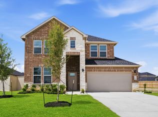 3702 Stars Way, League City, TX 77573