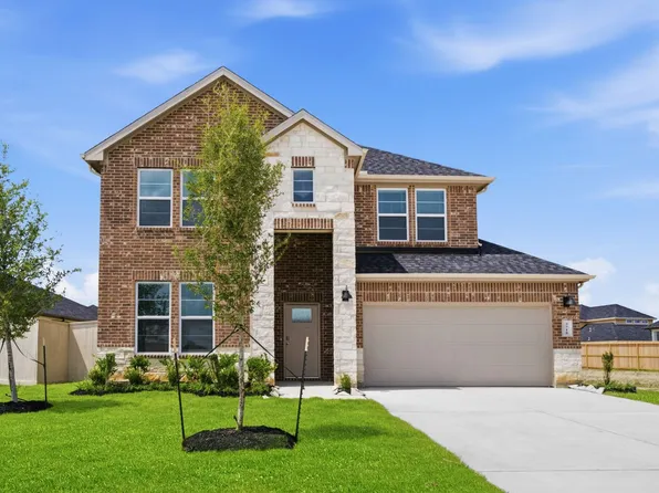 3702 Stars Way, League City, TX 77573