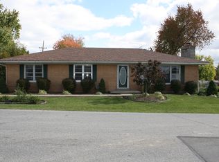 501 Kent Dr, New Albany, IN 47150