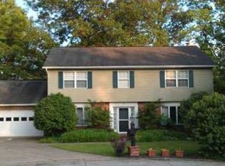 10 Lynn Pl, Charleston, WV 25314