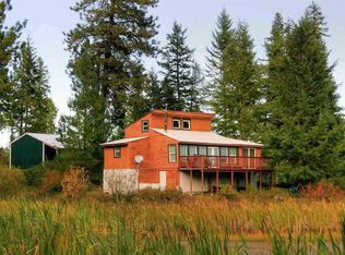 3904F Deer Creek Rd, Valley, WA 99181