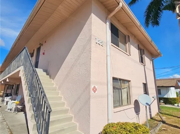 1221 SE 46th Ln APT K, Cape Coral, FL 33904