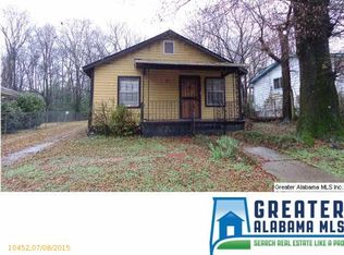 1821 12th Pl SW, Birmingham, AL 35211