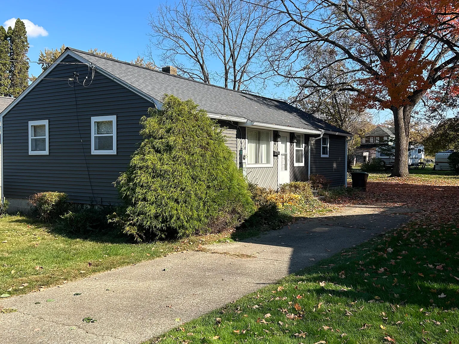 1008 N Monroe St — Photo 1