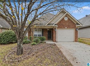 2479 Forest Lakes Ln, Sterrett, AL 35147