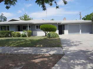 1230 Martin Ave, Fresno, CA
