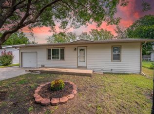 4746 S Clarence Ave, Wichita, KS 67217