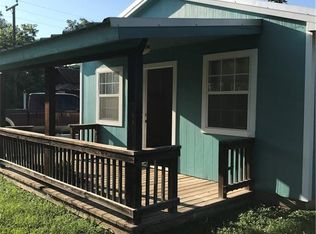 143 N West St, Bertram, TX 78605