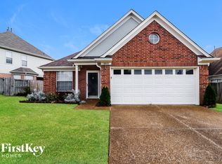 9975 Cameron Ridge Trl, Cordova, TN 38016