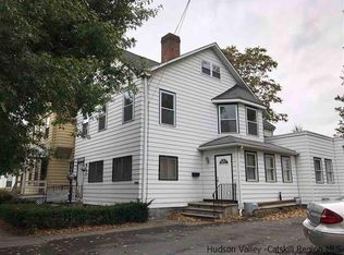 190 Clinton Ave, Kingston, NY 12401