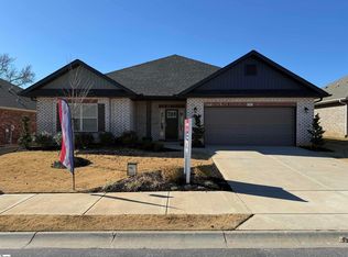 3 Bracken Woods Way LOT 135, Piedmont, SC 29673