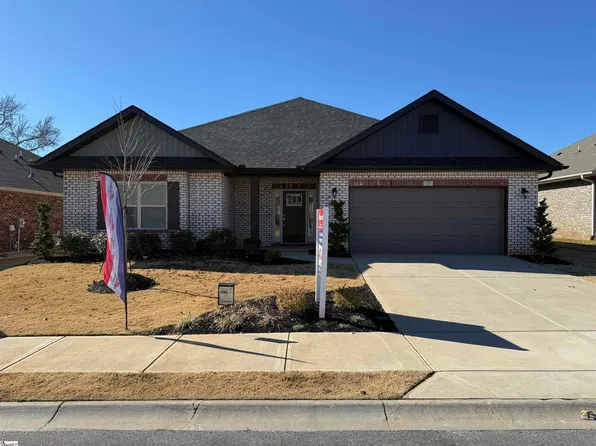 3 Bracken Woods Way Lot 135, Piedmont, SC 29673
