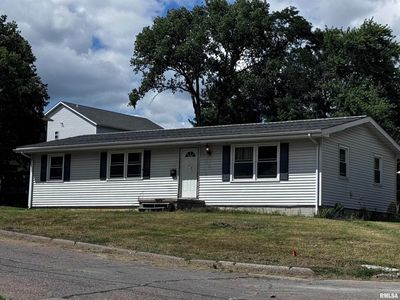 1820 E 16th St, Davenport, IA, 52803