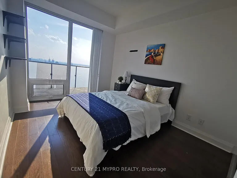 65 Saint Mary St #2405 — Photo 1